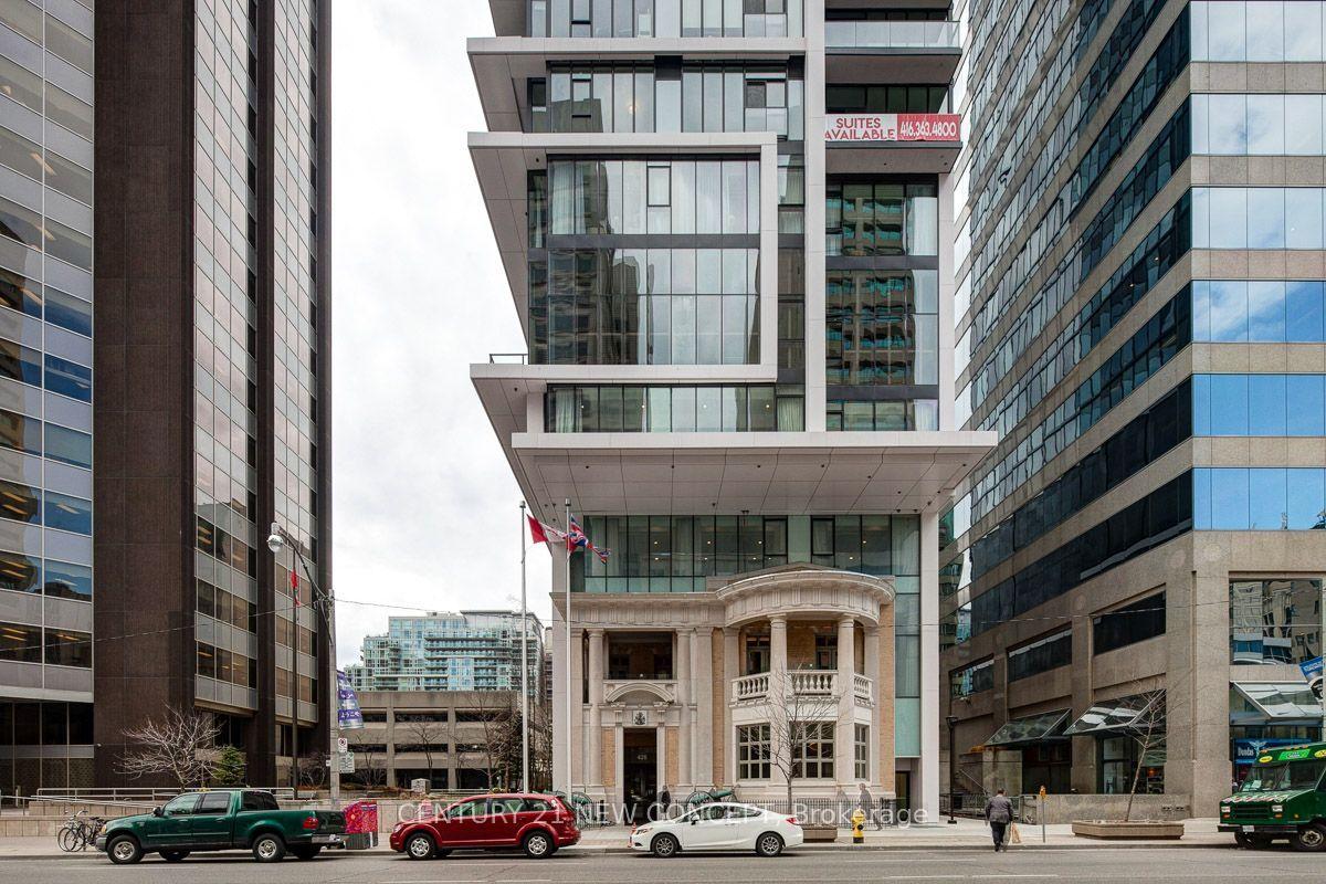 426 University Avenue 2201 #2201, Toronto — Condo for lease, photo 1