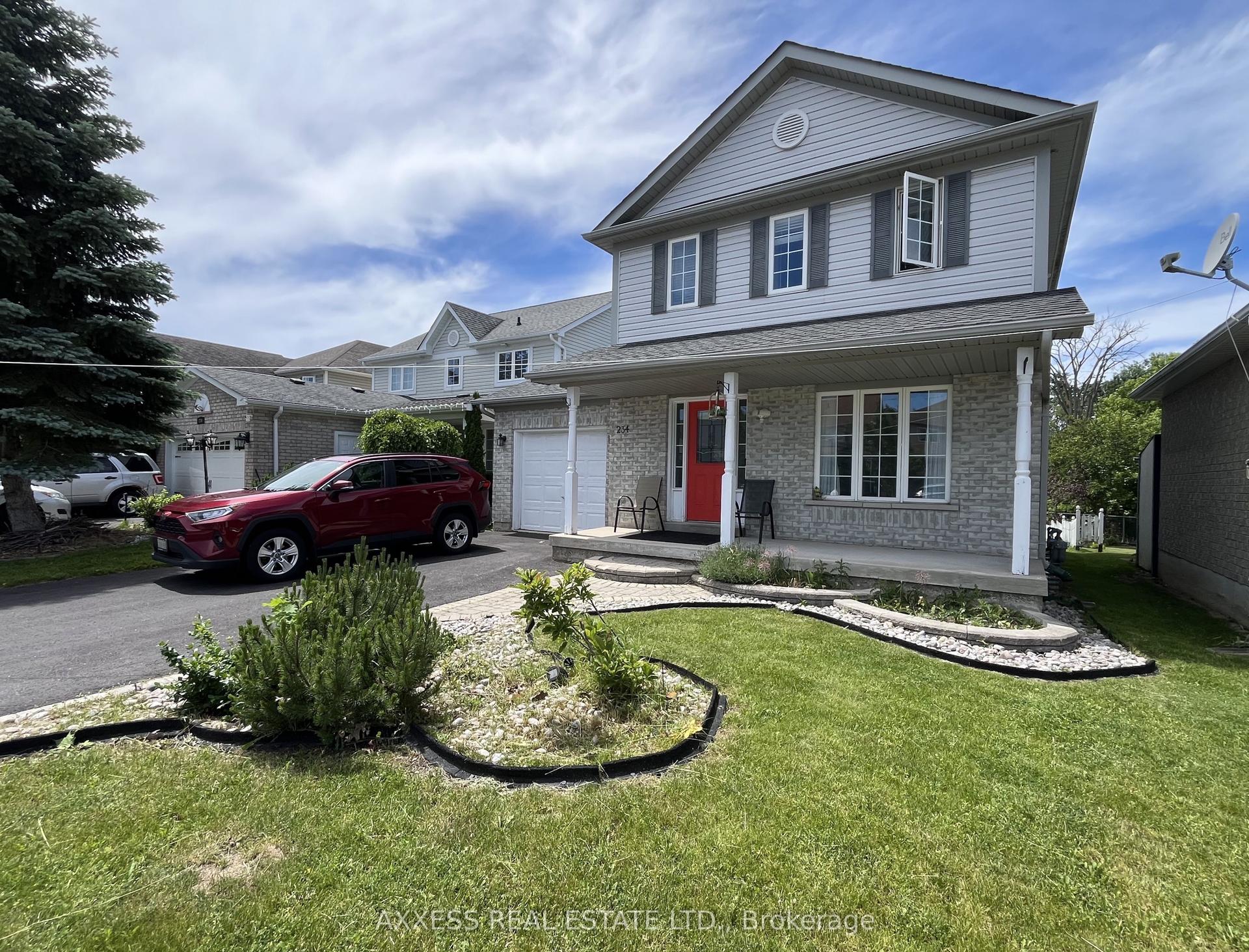234 Esther Drive — photo 1