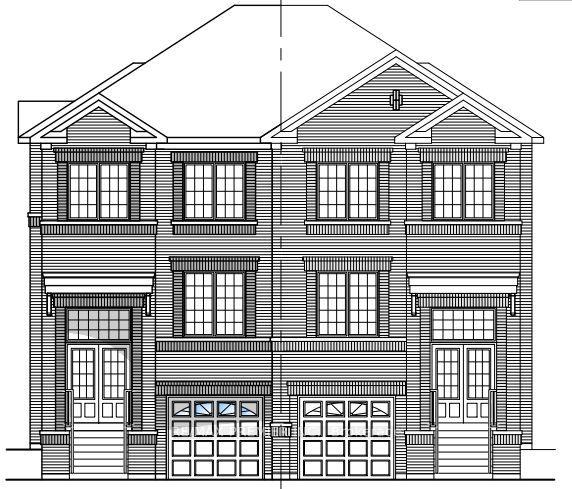 1284 Winding Woods Trail, Pickering — Semi-Detached for sale, photo 1