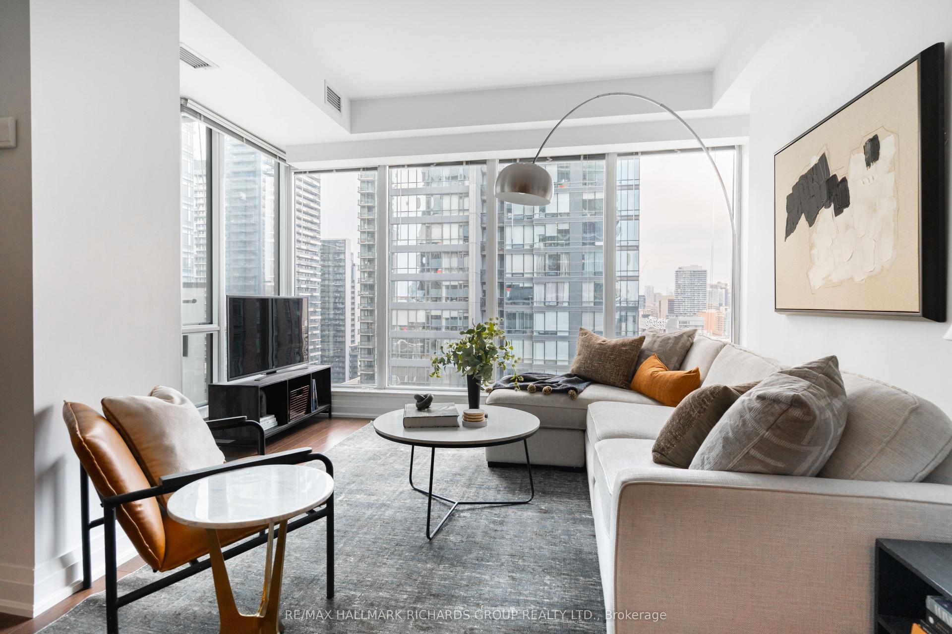 80 John Street 2008 #2008 — photo 1