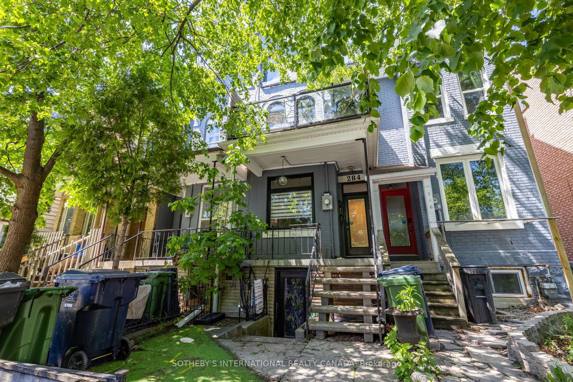 284 Euclid Avenue Main #Main — photo 1