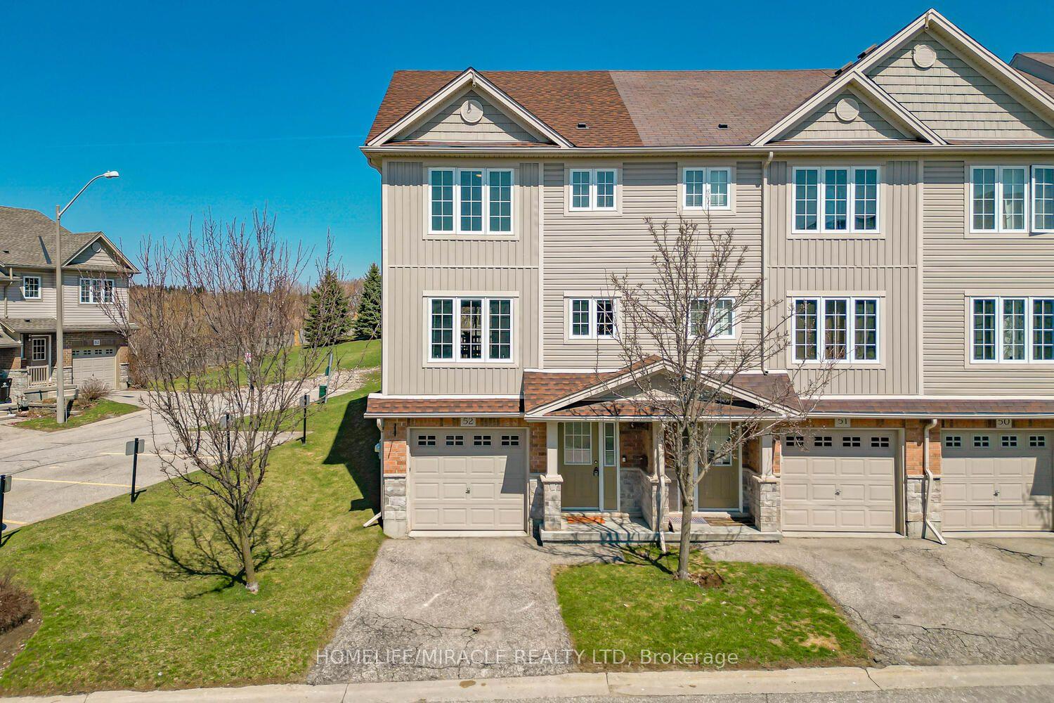 355 Fisher Mills Road 52 #52 — photo 1