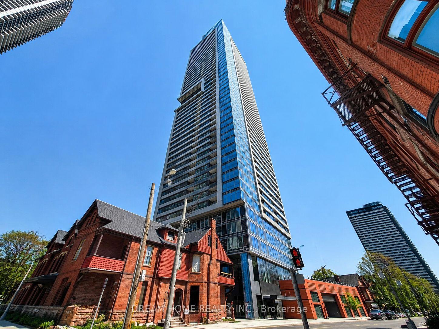 609 Sherbourne Street 1004 #1004 — photo 1