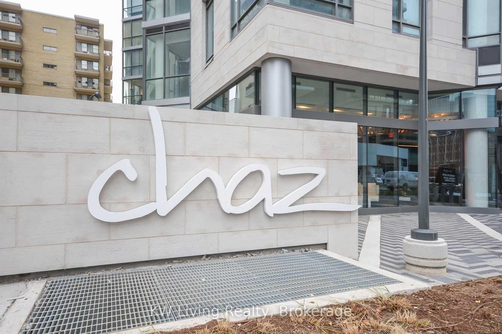 45 Charles Street E 801 #801, Toronto — Condo for lease, photo 1