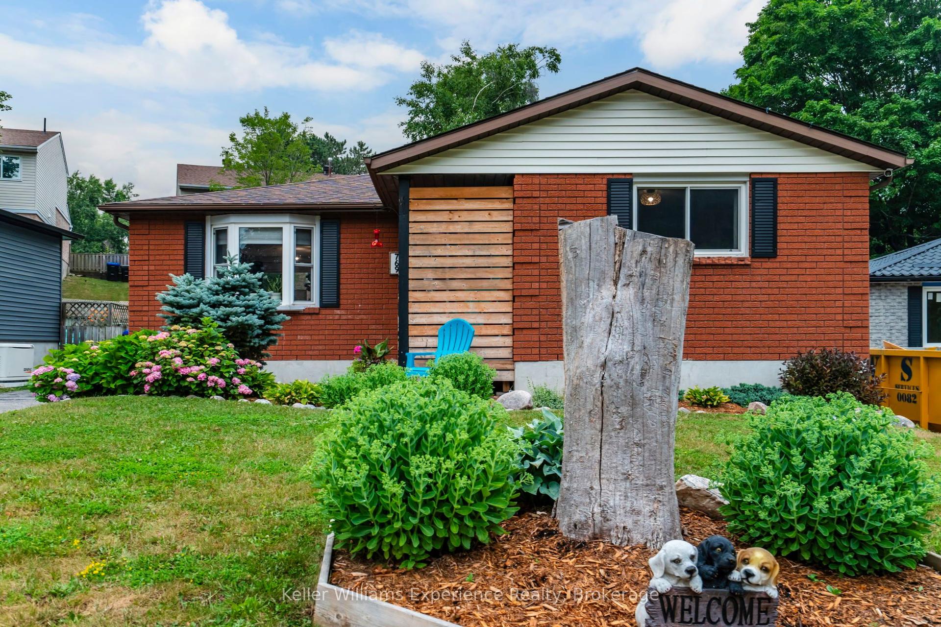 769 Pratt Avenue, Midland — Detached for sale, photo 1