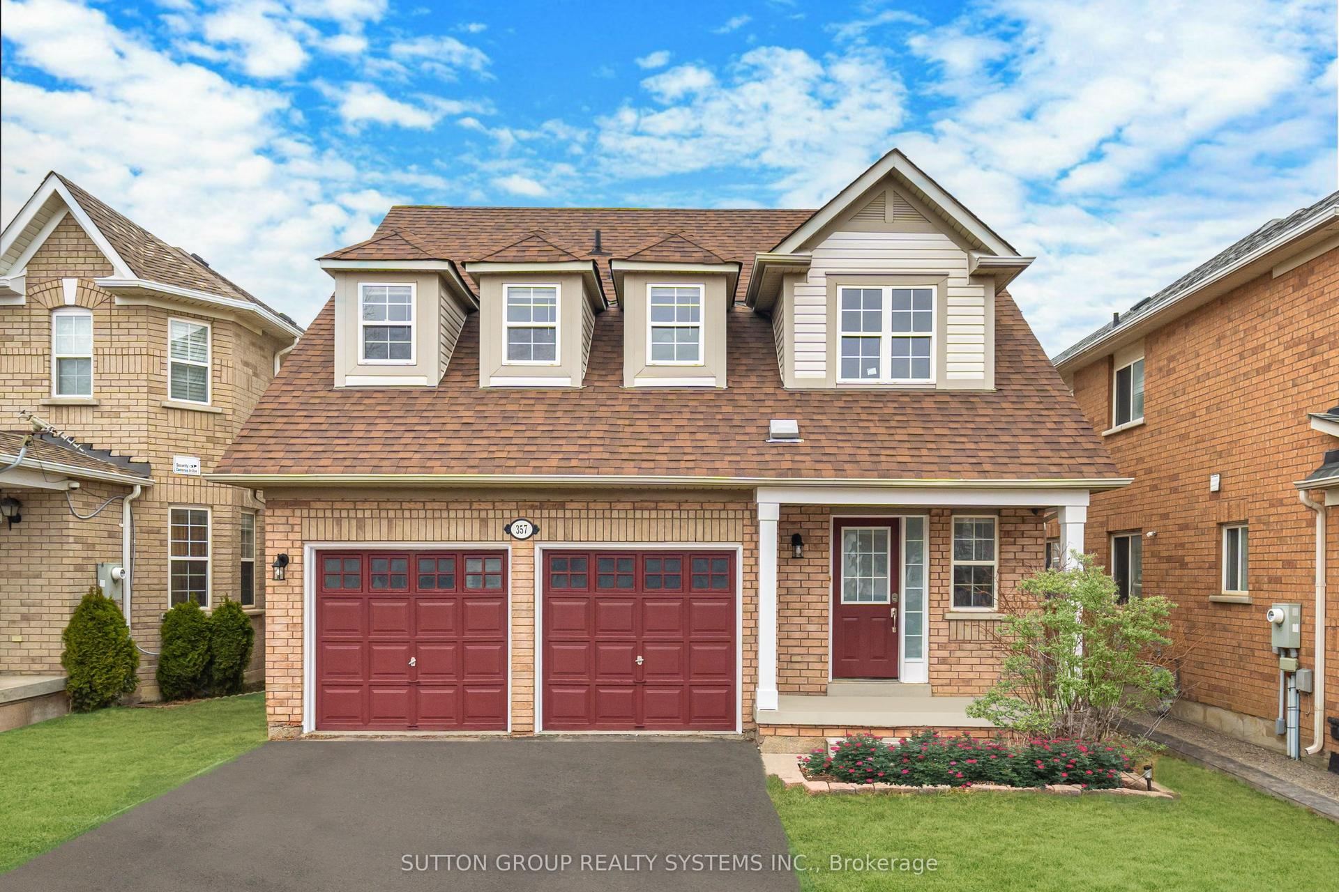 357 Edenbrook Hill Drive, Brampton — Detached for lease, photo 1
