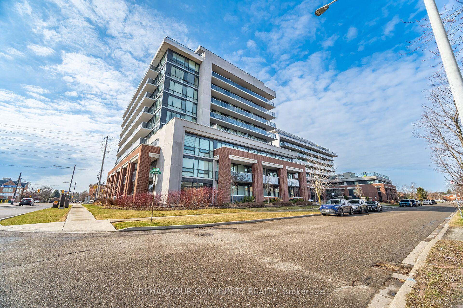 4800 Highway 7 Street 105 #105 — photo 1