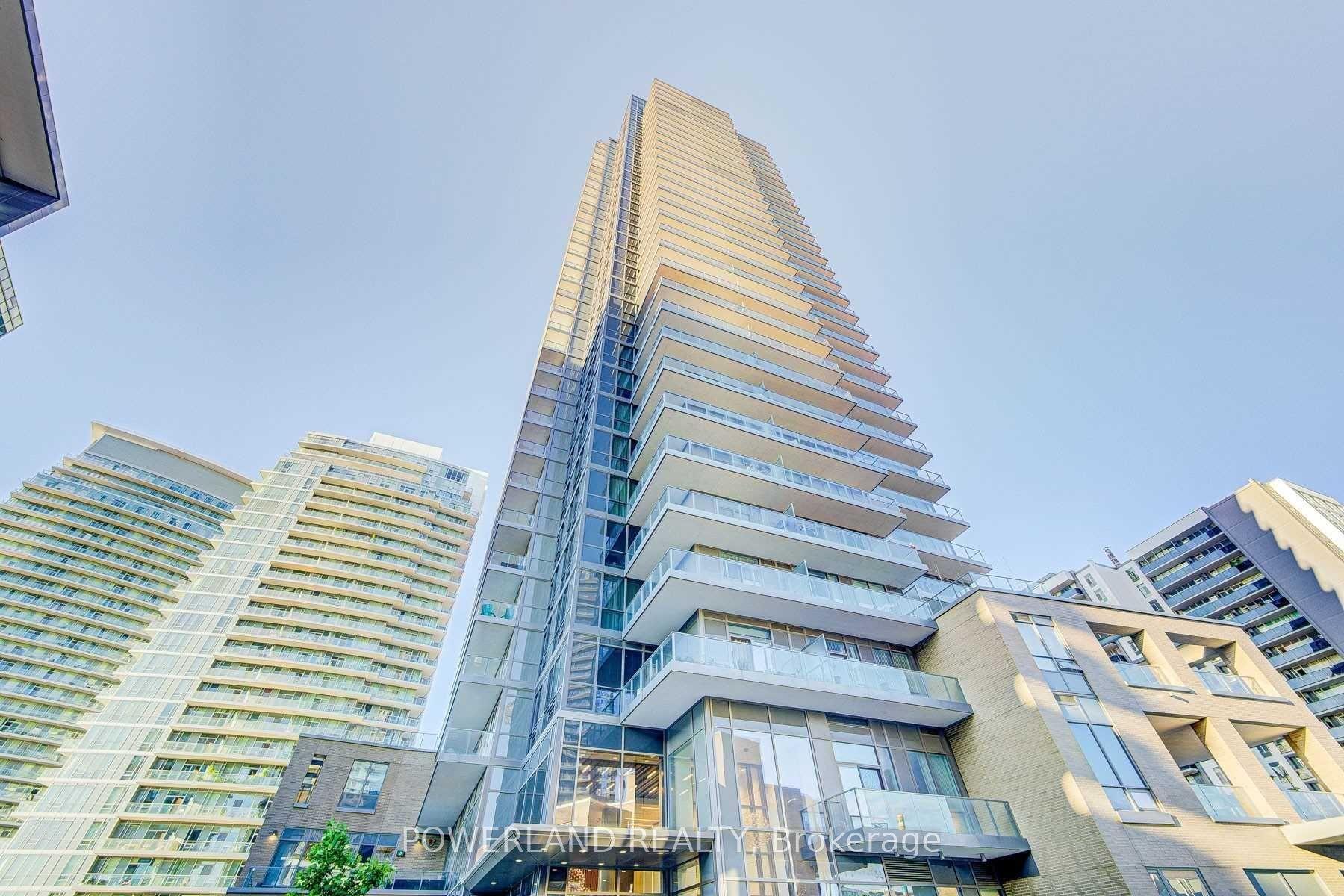 56 Forest Manor Road 2208 #2208, Toronto — Condo for lease, photo 1