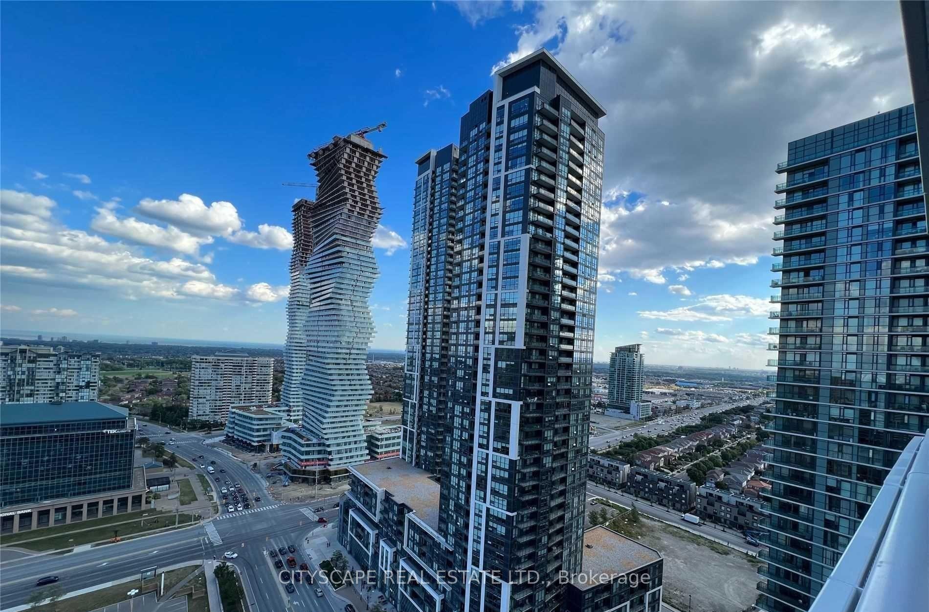 4065 Confederation Parkway 2103 #2103 — photo 1