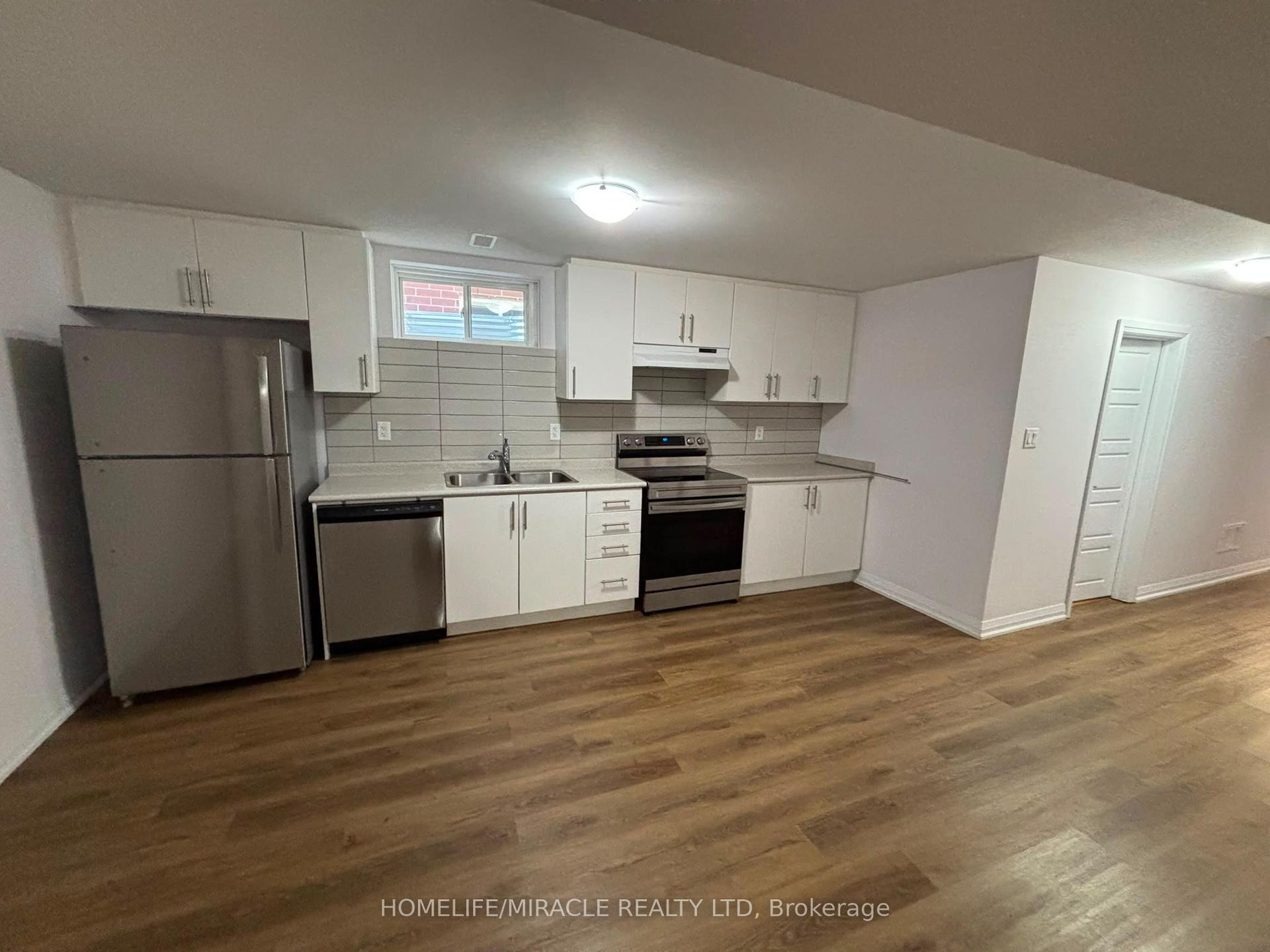 94 Professor Day Drive Basement #Basement, Bradford West Gwillimbury — Detached for lease, photo 1
