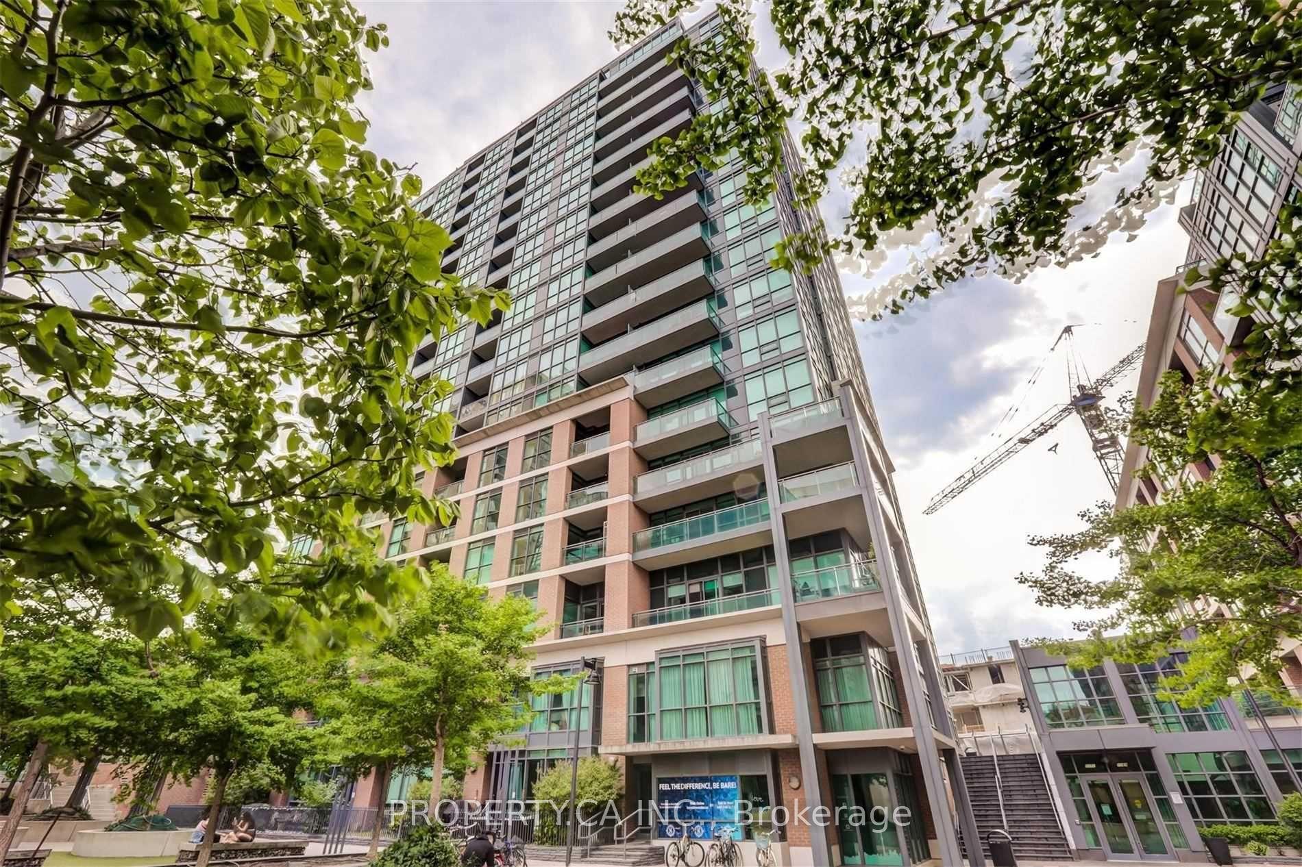 1171 Queen Street W 410 #410 — photo 1