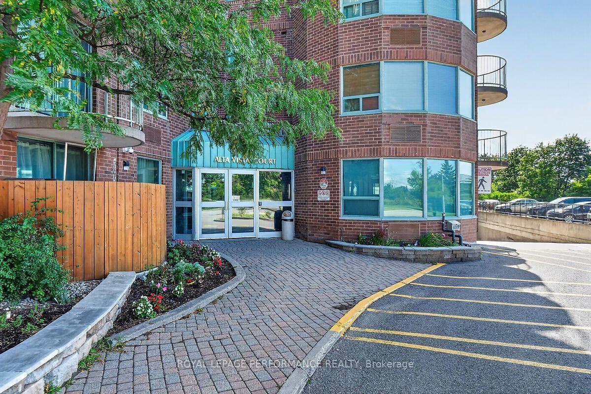 1440 Heron Road 403 #403, Hunt Club - South Keys and Area — Condo for sale, photo 1