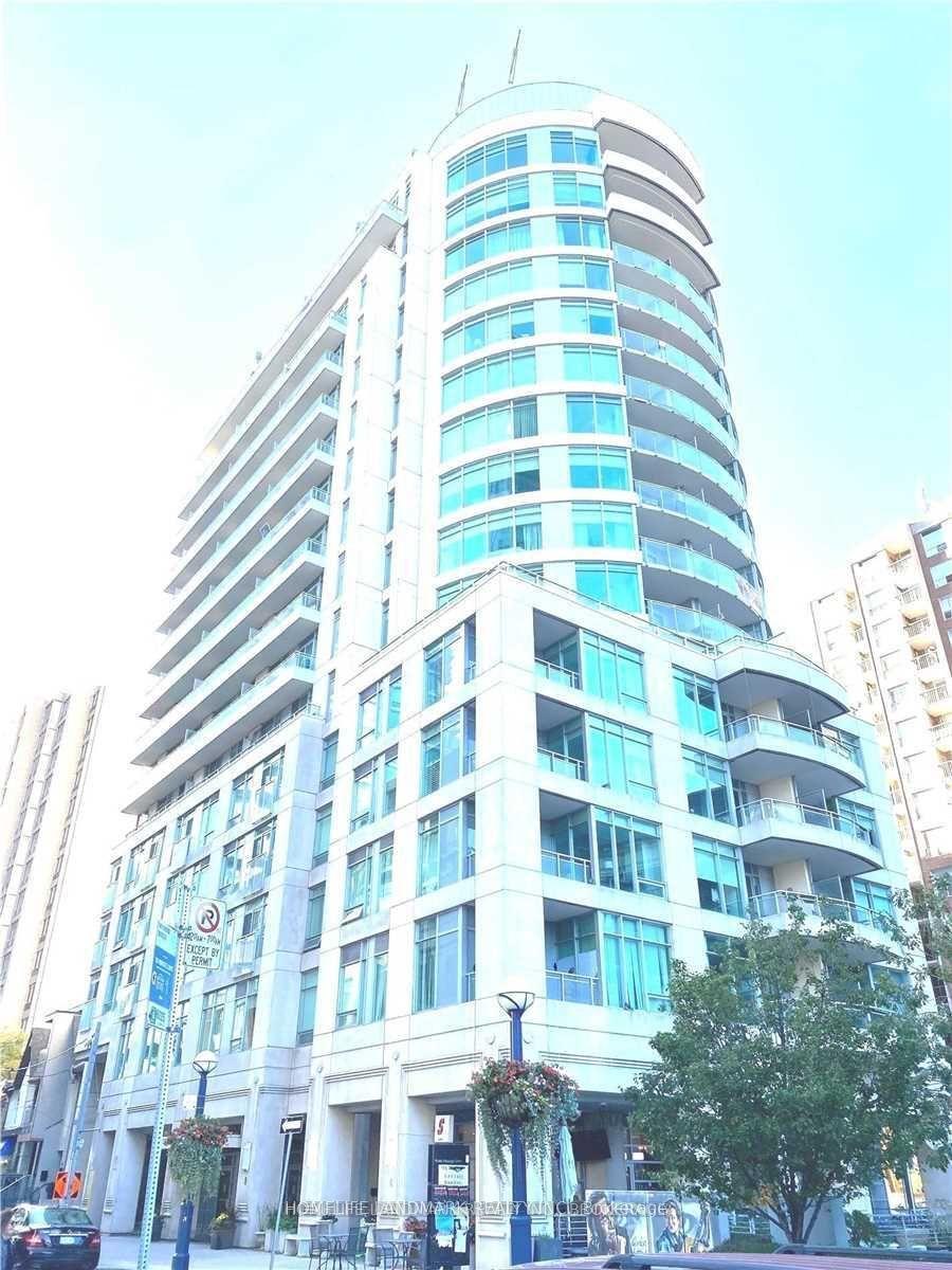 8 Scollard Street 1009 #1009 — photo 1