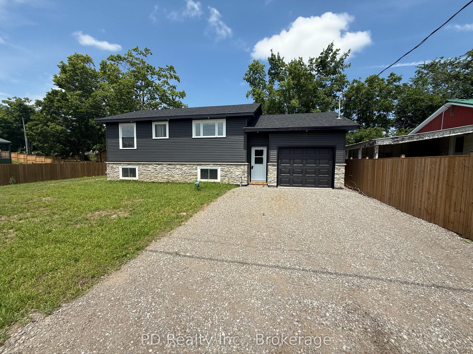 934 Mount Pleasant Road, Cavan Monaghan — Detached for sale, photo 1