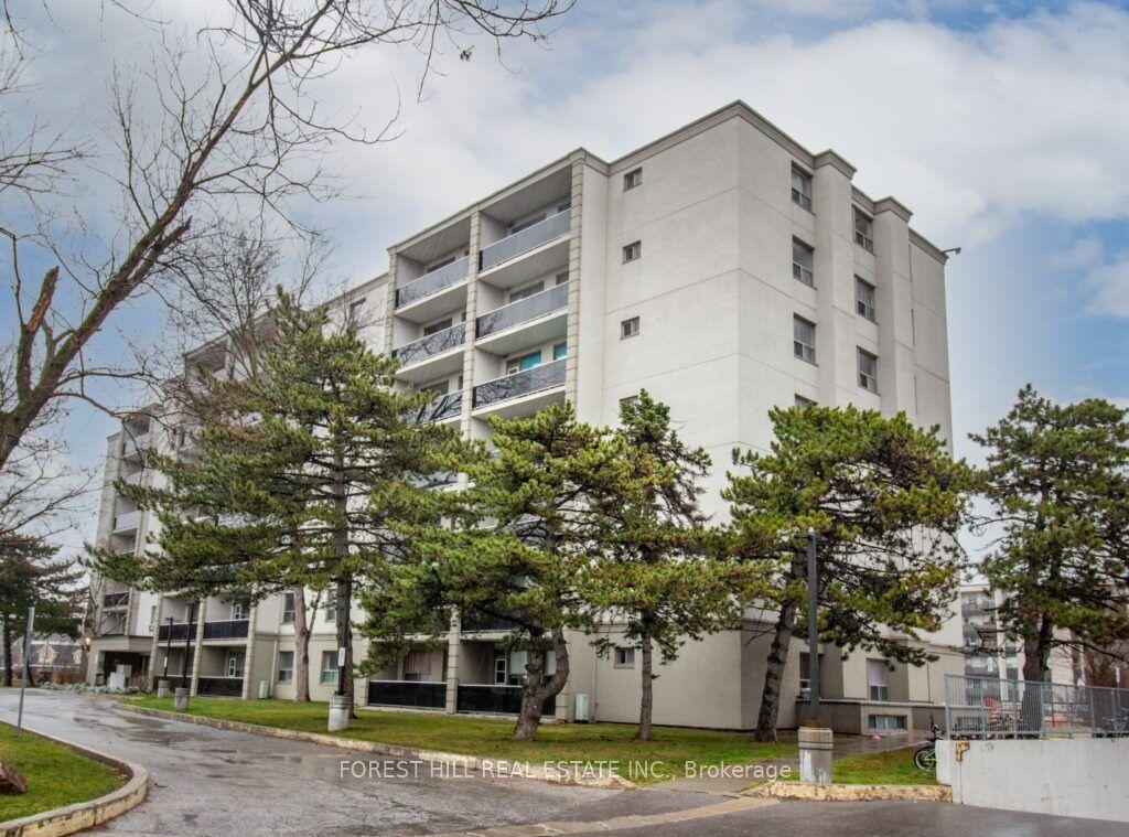 7471 YONGE Street 215 #215, Markham — Condo for lease, photo 1