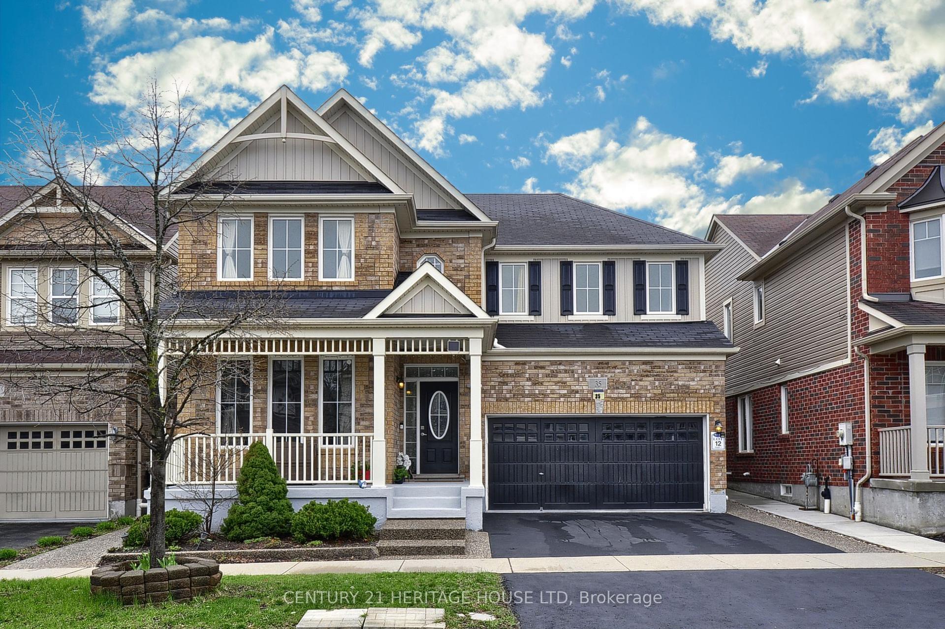 35 Dalton Drive — photo 1