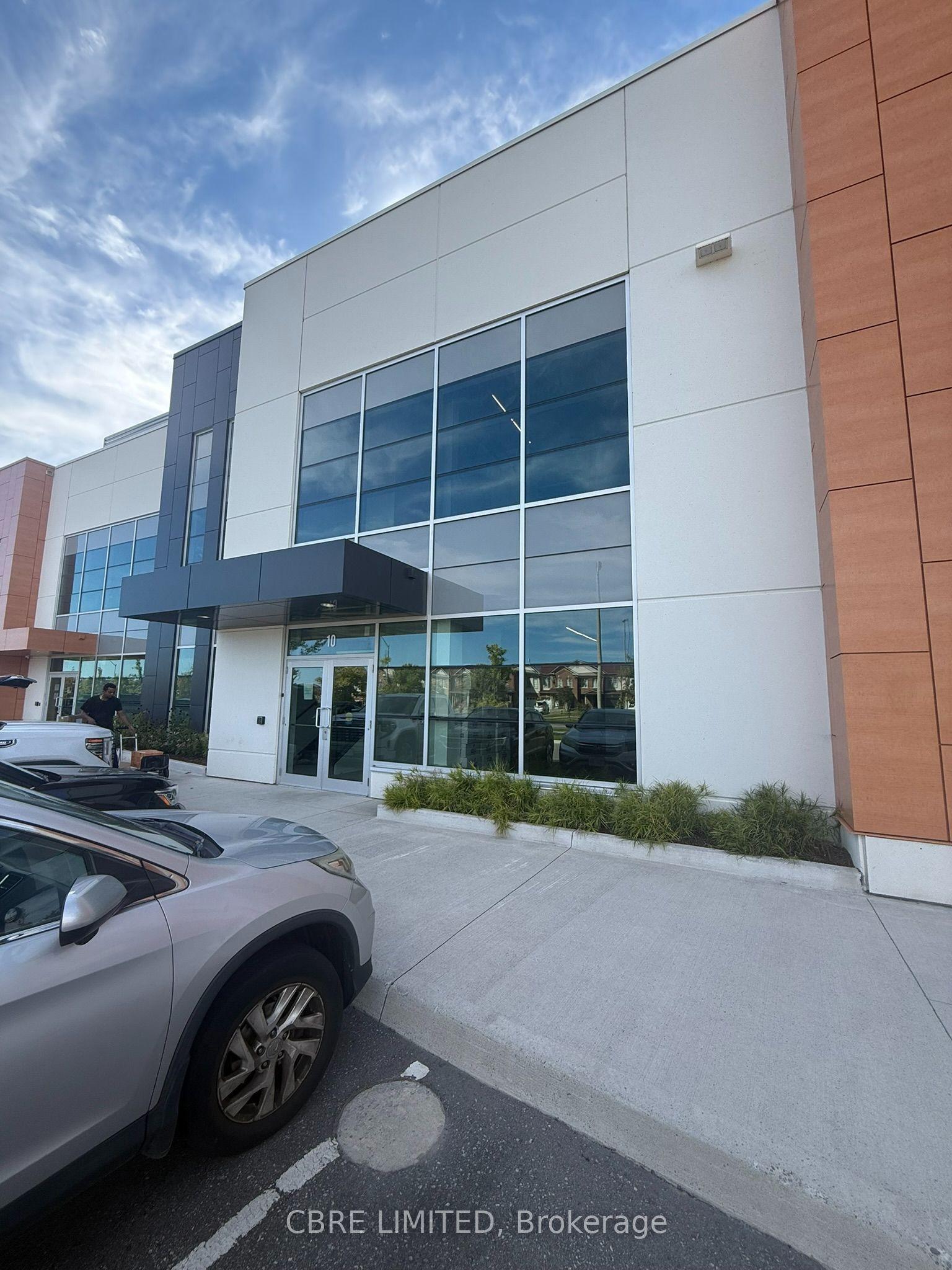 2450 Morningside Avenue 10 #10, Toronto — Commercial for sale, photo 1
