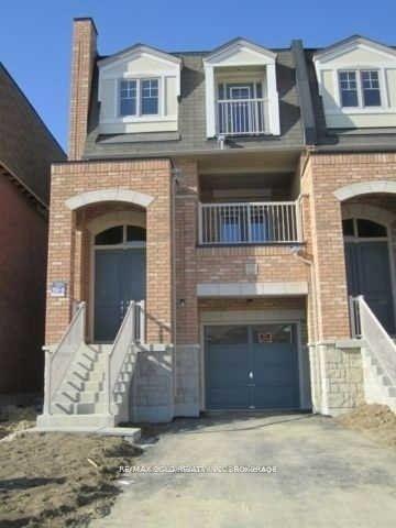 137 Inspire Boulevard, Brampton — Townhouse for sale, photo 1