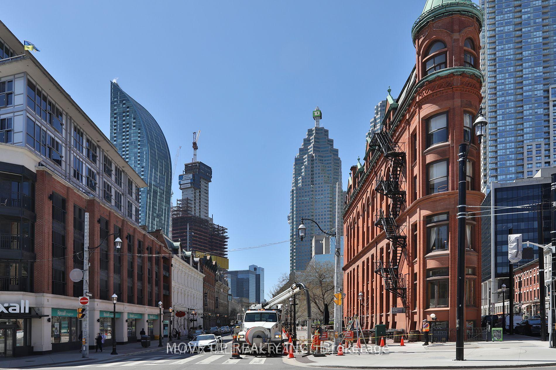 55 Front Street E 714 #714, Toronto — Condo for sale, photo 1