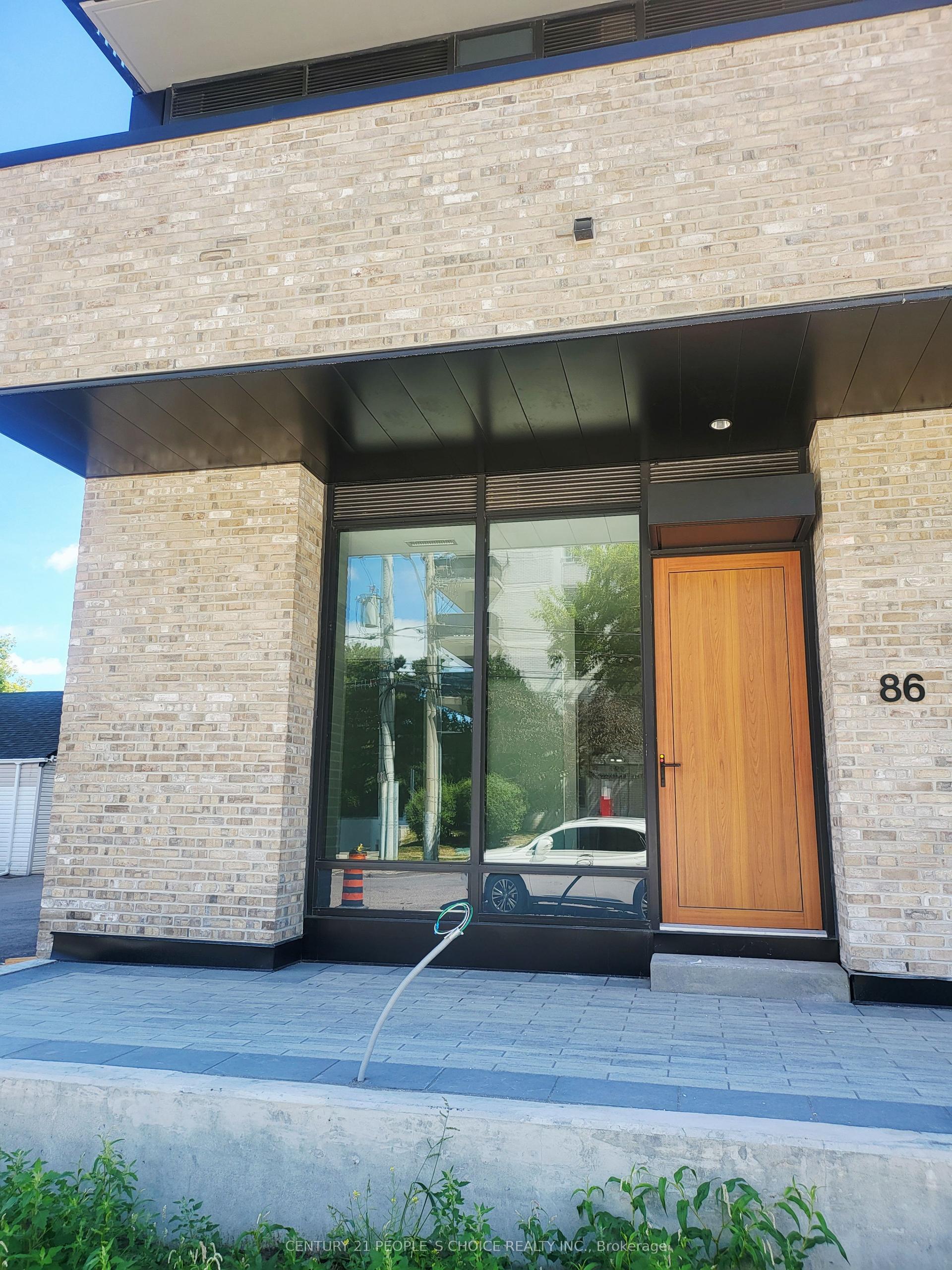 86 Agnes Street 86 #86, Mississauga — Condo for lease, photo 1