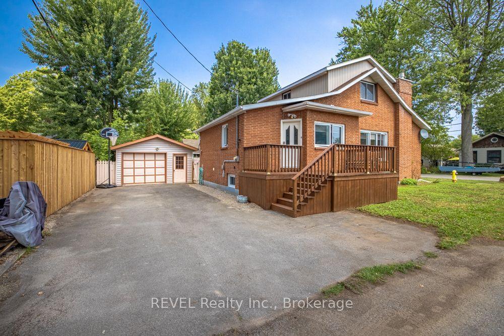 353 Oakwood Avenue, Fort Erie — Detached for sale, photo 1
