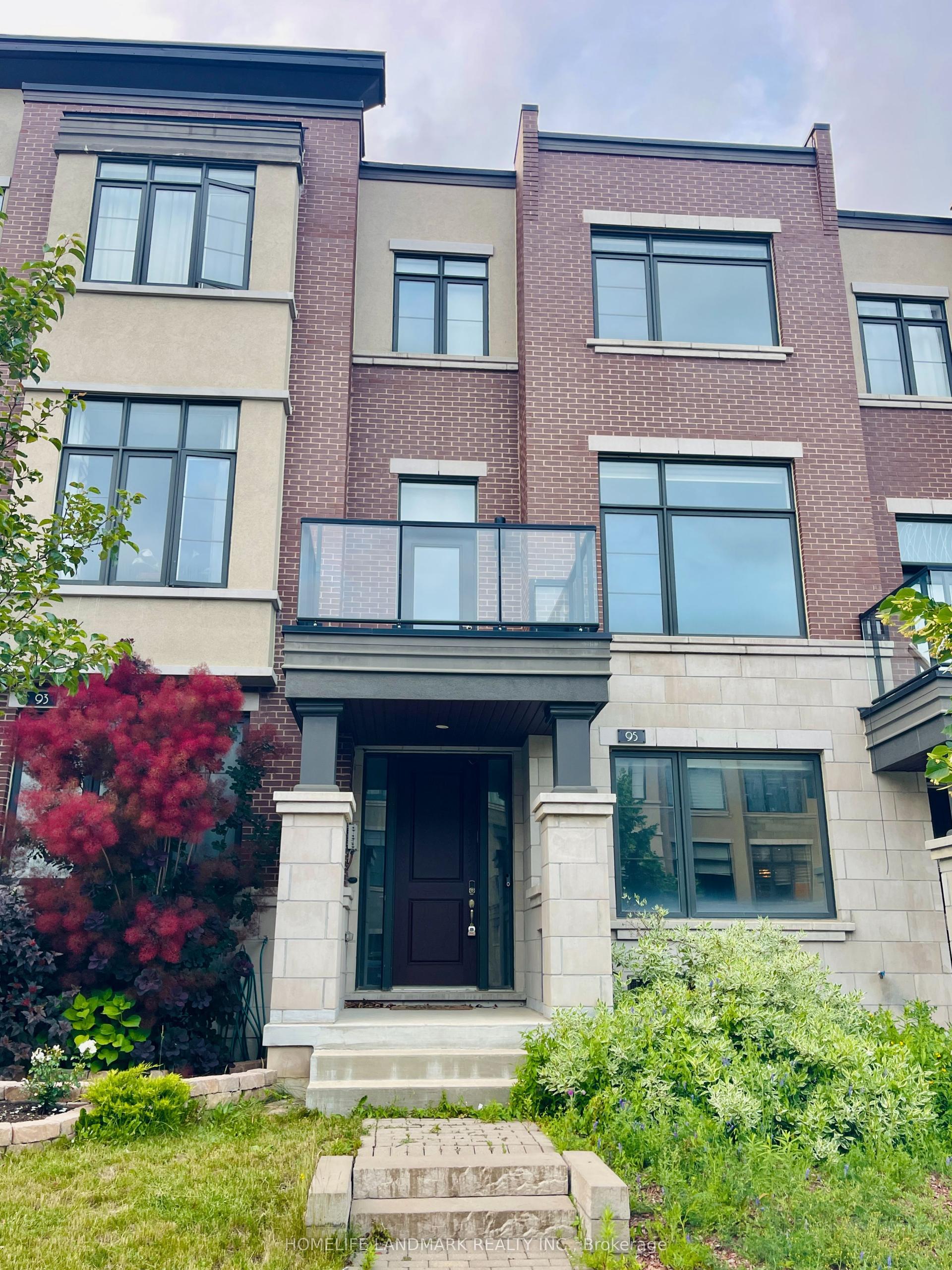95 Carrville Woods Circle — photo 1