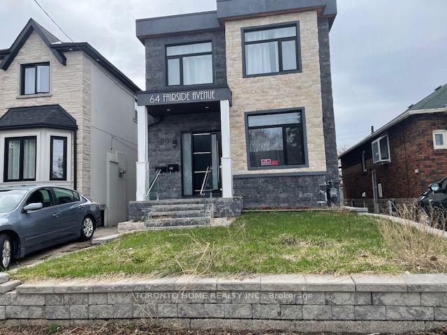 64 Fairside Avenue Basement #Basement — photo 1