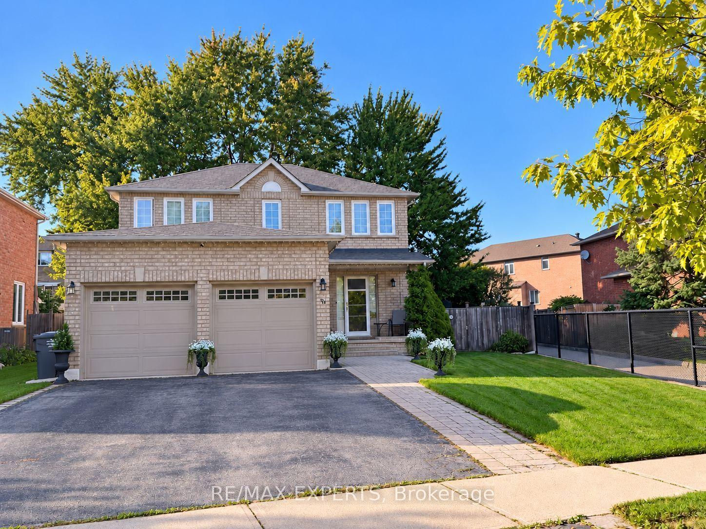 31 Esposito Drive, Caledon — Detached for lease, photo 1