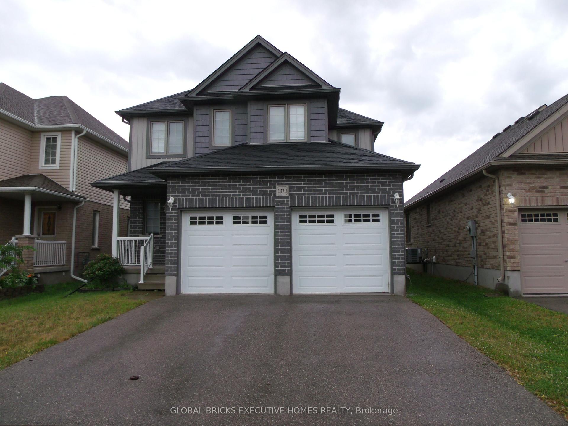 1372 Caen Avenue — photo 1