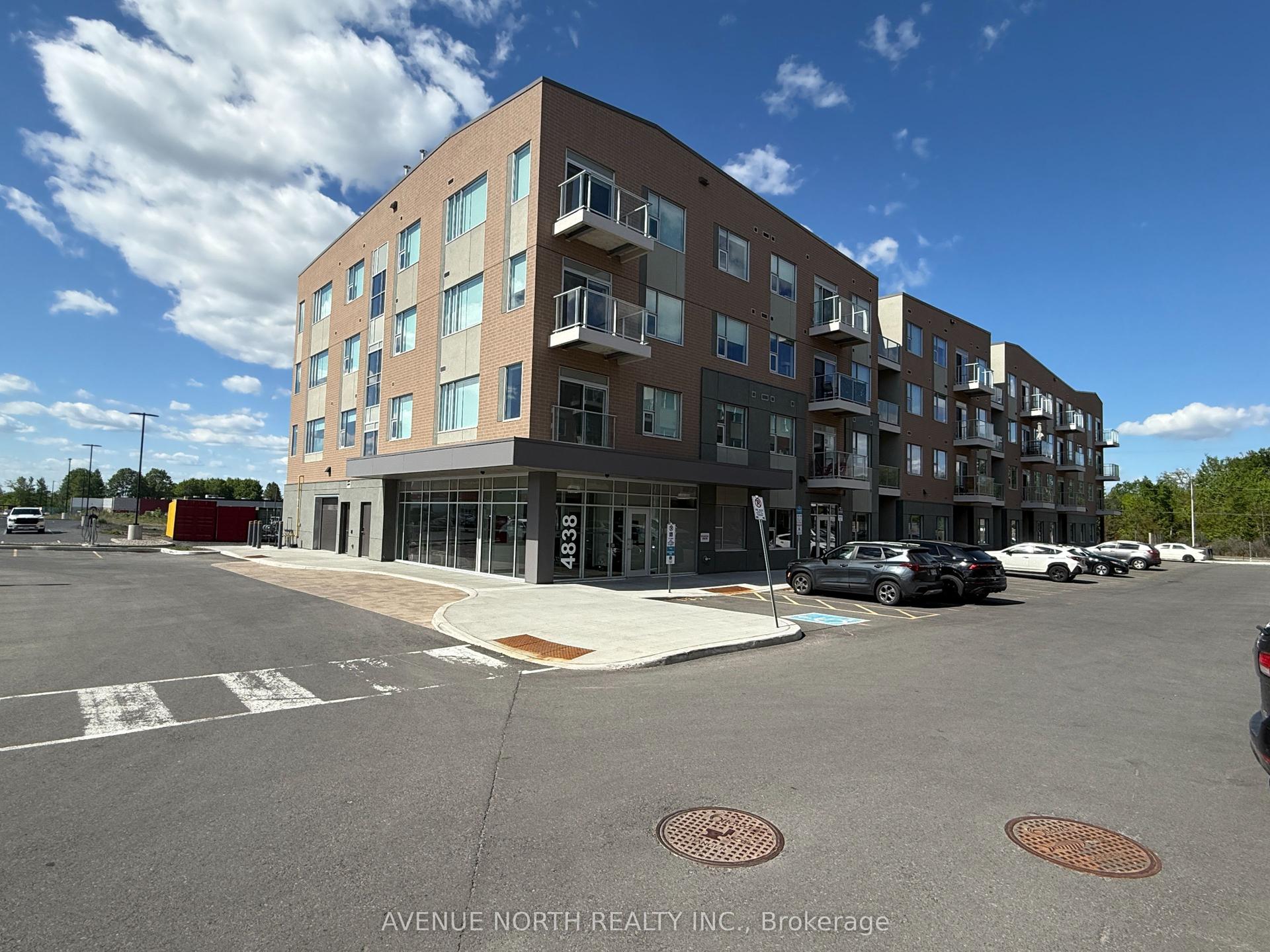 4838 Bank Street A211 #A211 — photo 1