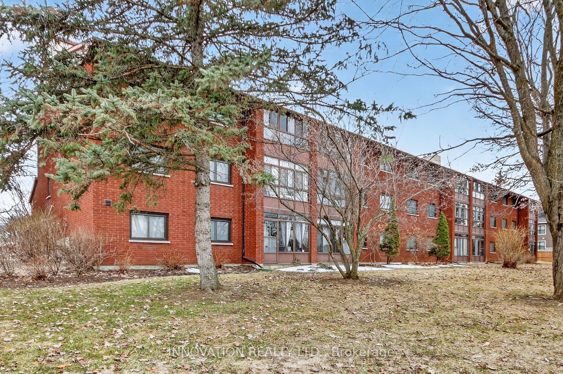 15 Findlay Avenue 108 #108 — photo 1