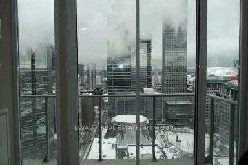 126 Simcoe Street 2701 #2701 — photo 1