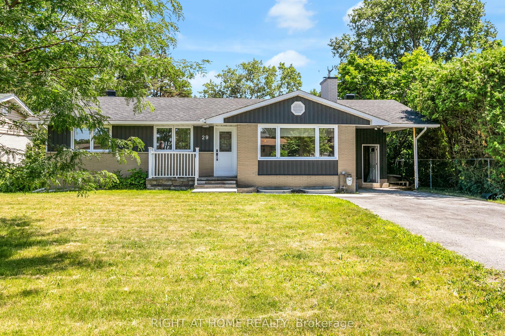 29 Horner Drive A #A, Crystal Bay - Rocky Point - Bayshore — Detached for lease, photo 1