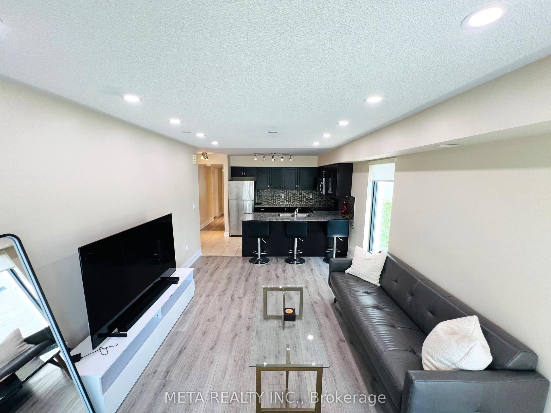 138 Widdicombe Hill Boulevard 701 #701, Toronto — Condo Town for lease, photo 1