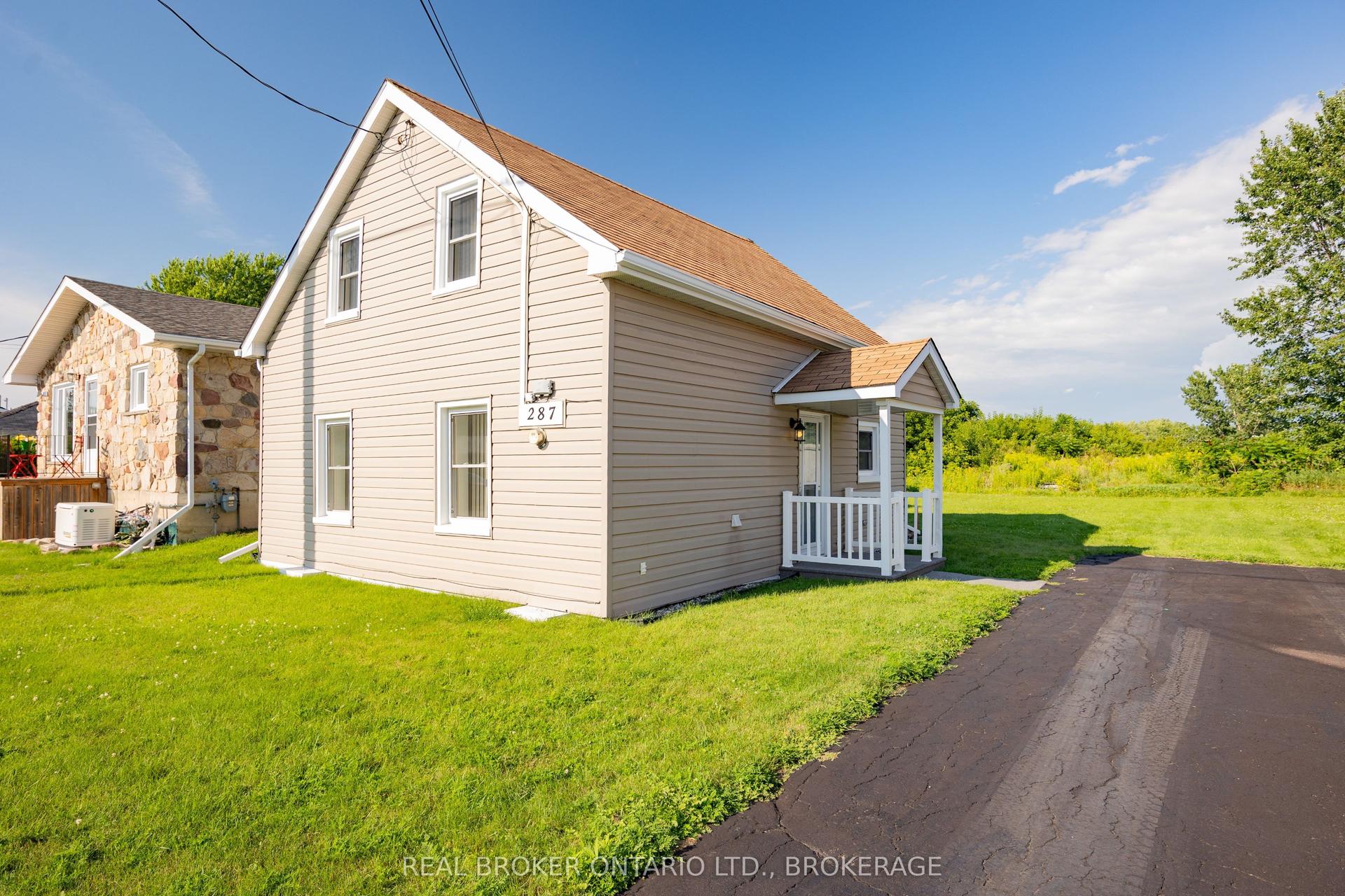 287 East Boundary Road, North Glengarry — Detached for sale, photo 1