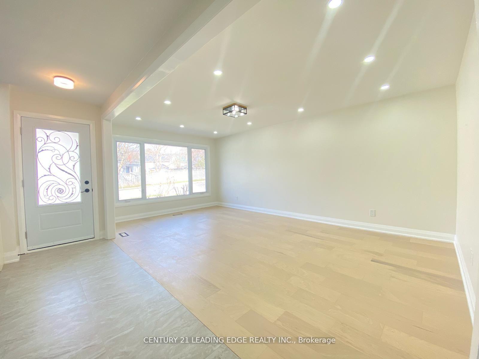 66 Beech Avenue Upper #Upper, Cambridge — Detached for lease, photo 1