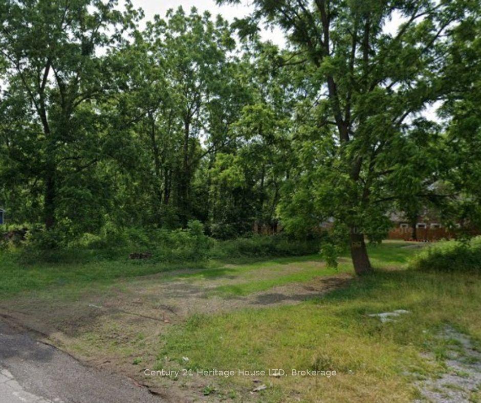 0 Hibbard Street — photo 1