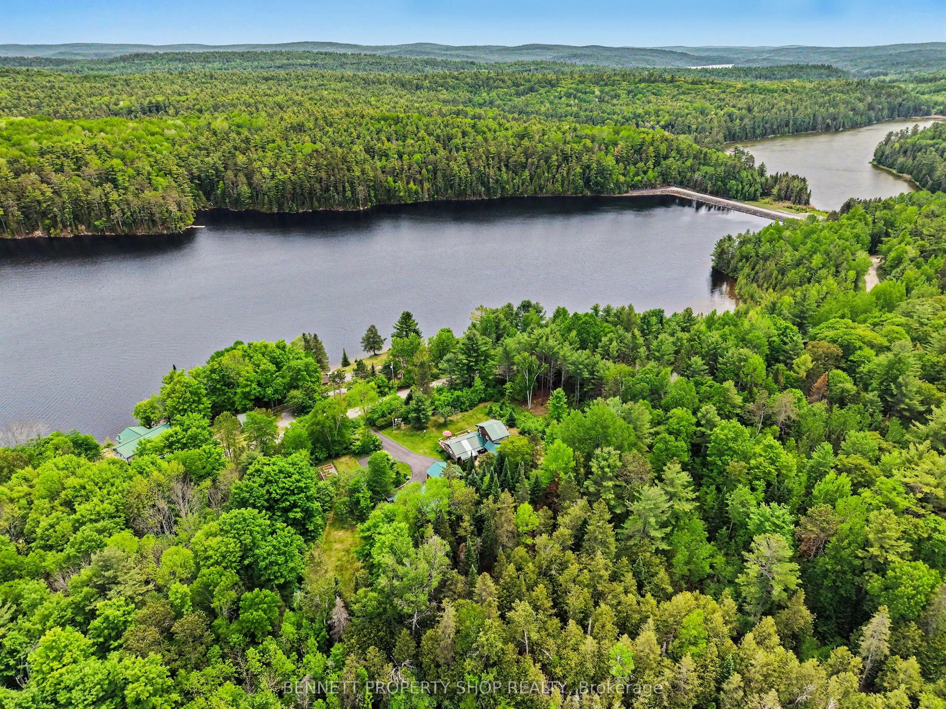 515 Graphite Bay Road, Greater Madawaska — Detached for sale, photo 1