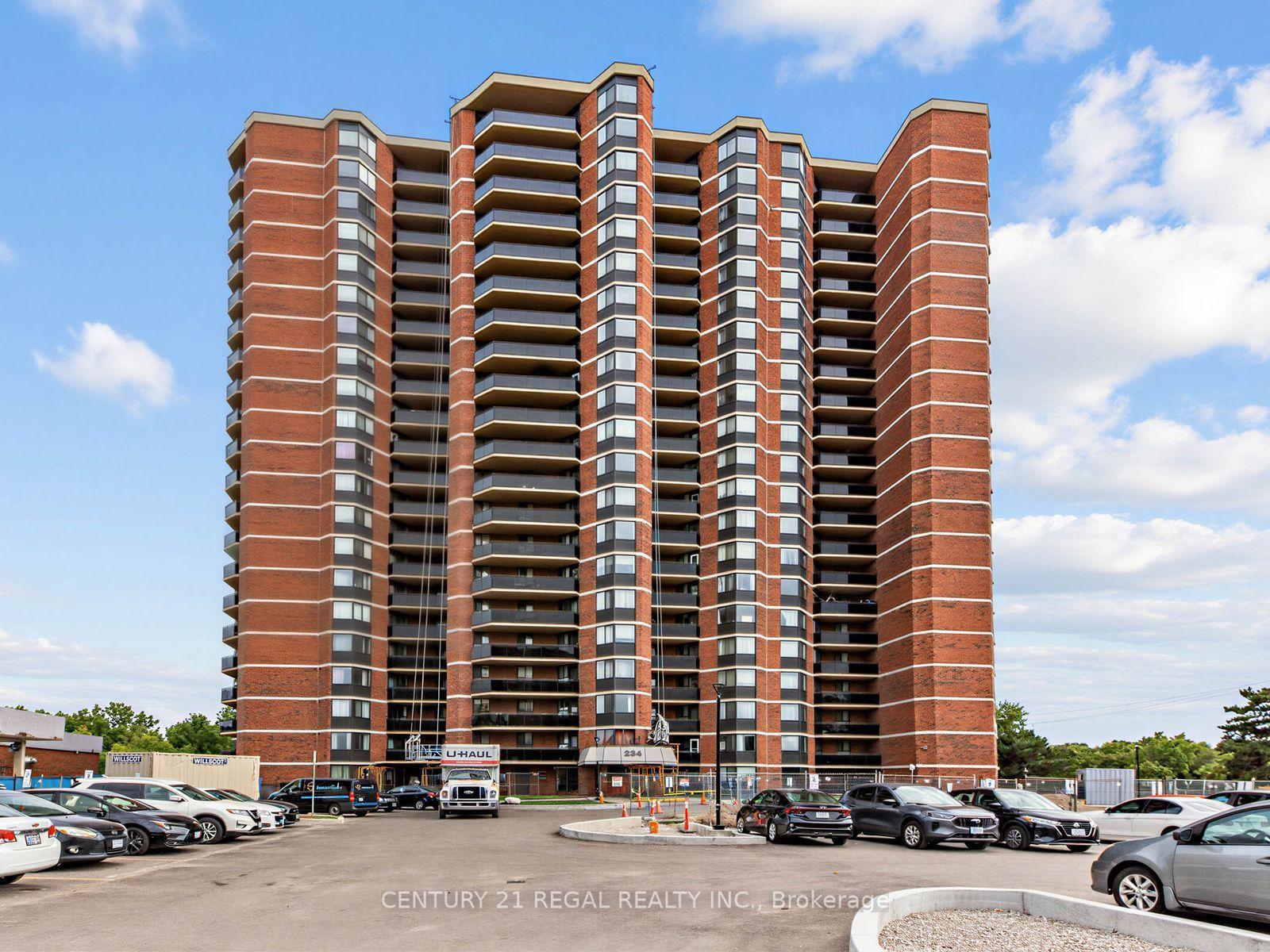234 Albion Road 2105 #2105, Toronto — Condo for sale, photo 1