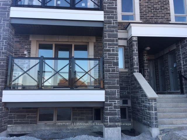 11 Dunsheath Way 1202 #1202, Markham — Condo Town for lease, photo 1