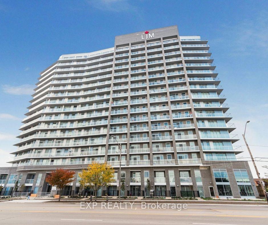 2782 BARTON ST E Street 420 #420, Hamilton — Condo for lease, photo 1