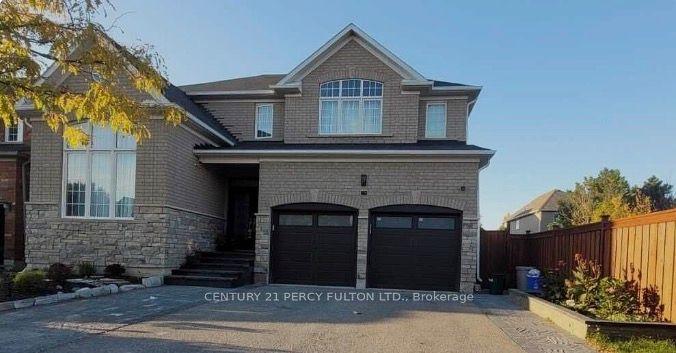 176 Alfred Smith Way lower level #lower level, Newmarket — Detached for lease, photo 1