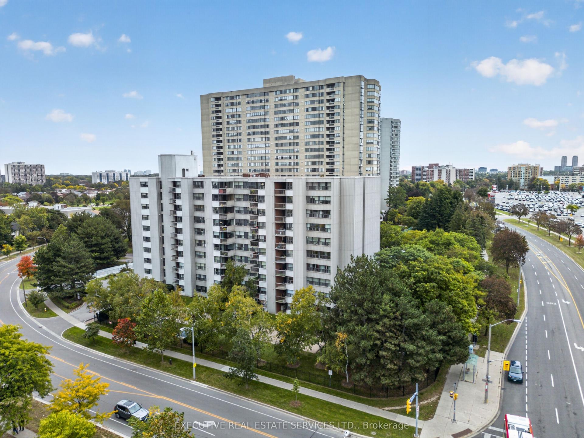 2500 Bridletowne Circle 106 #106, Toronto — Condo for sale, photo 1