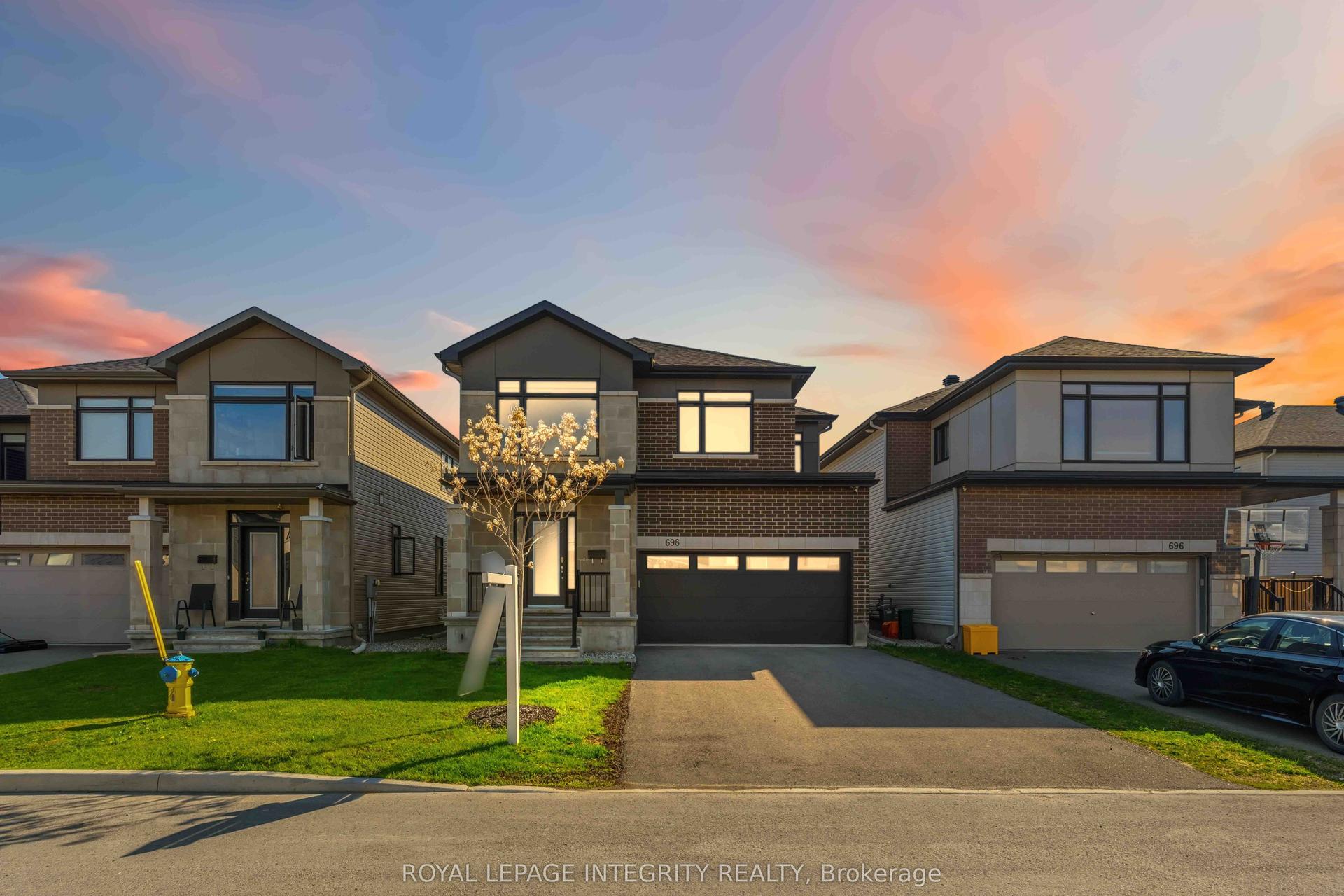 698 Odyssey Way — photo 1
