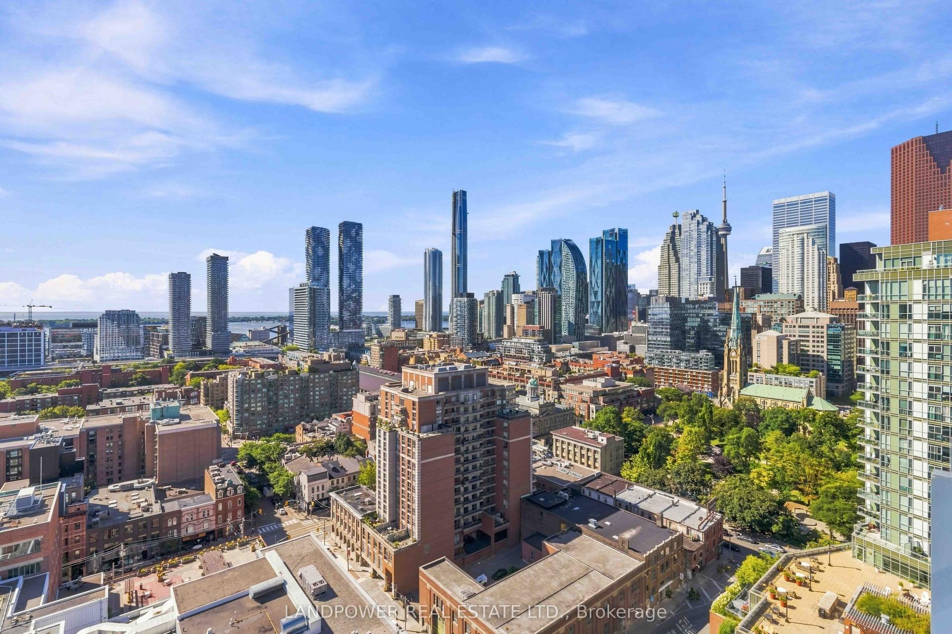 105 George Street PH6 #PH6, Toronto — Condo for sale, photo 1