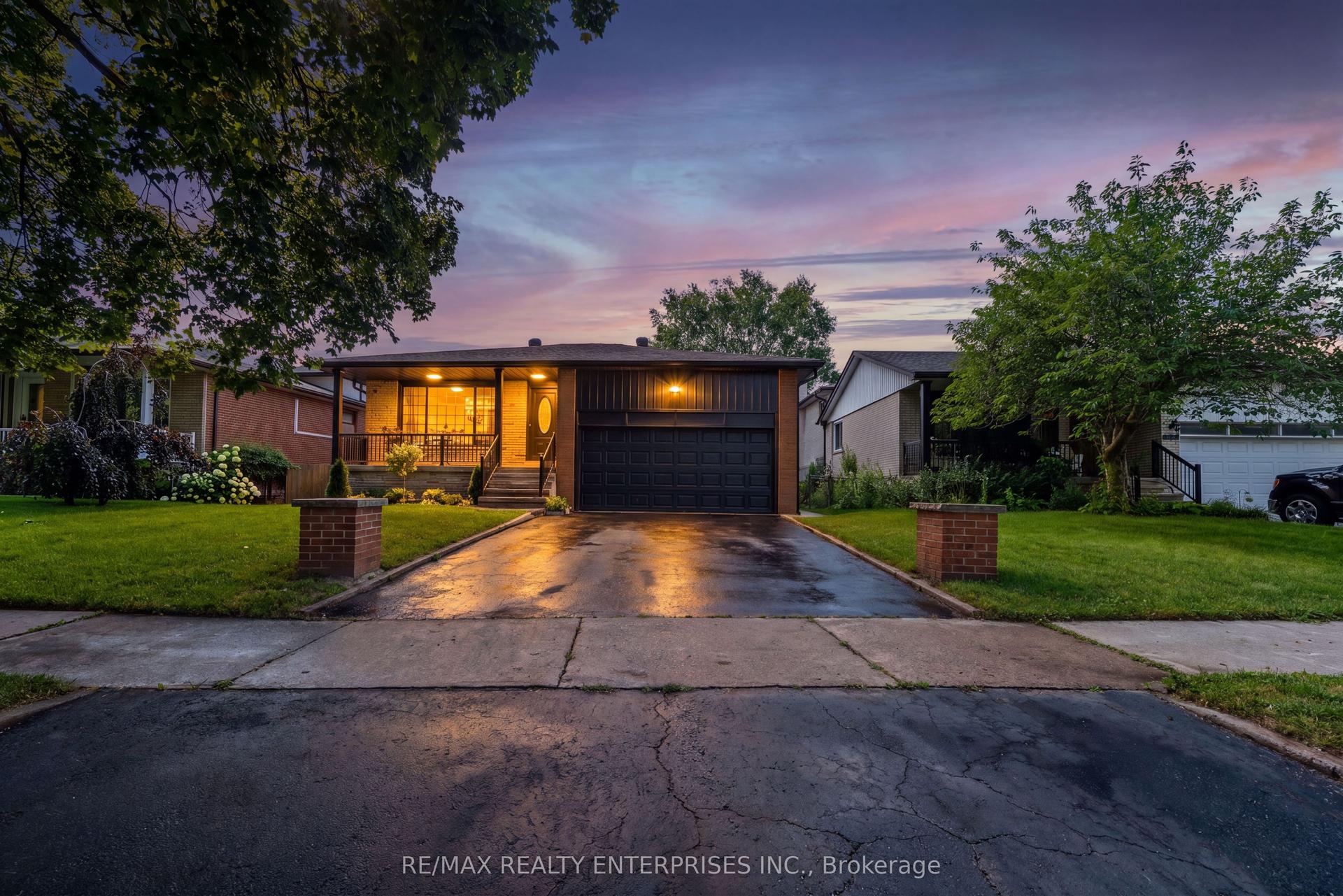 2348 Denise Road Upper #Upper, Mississauga — Detached for lease, photo 1