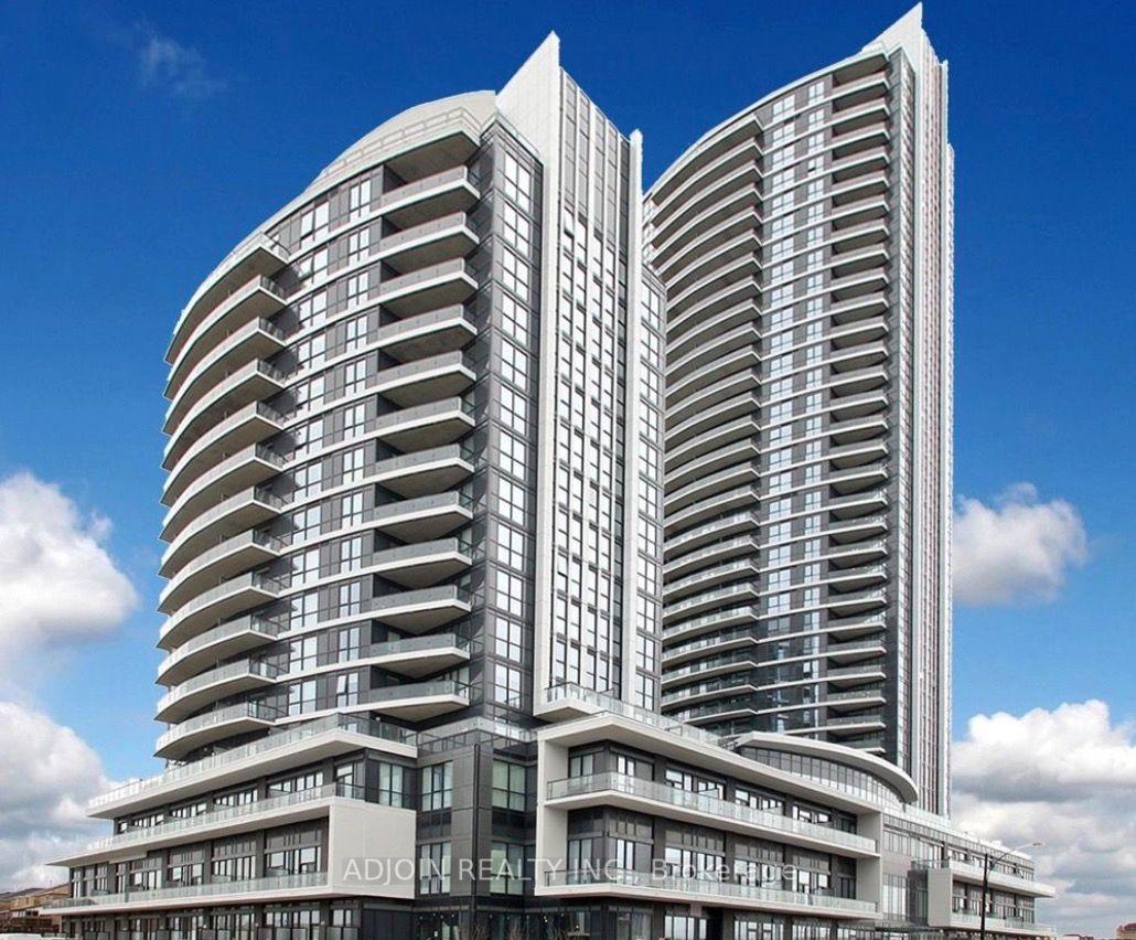 65 Watergarden Drive 908 #908 — photo 1