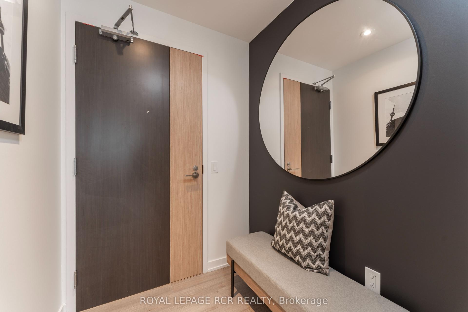 48 Power Street 1711 #1711, Toronto — Condo for lease, photo 1