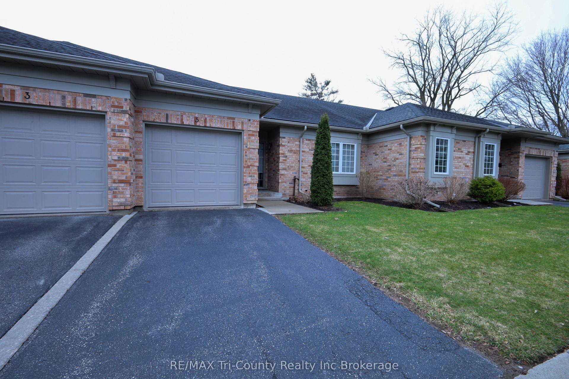 87 King Street W Unit 5 #Unit 5 — photo 1