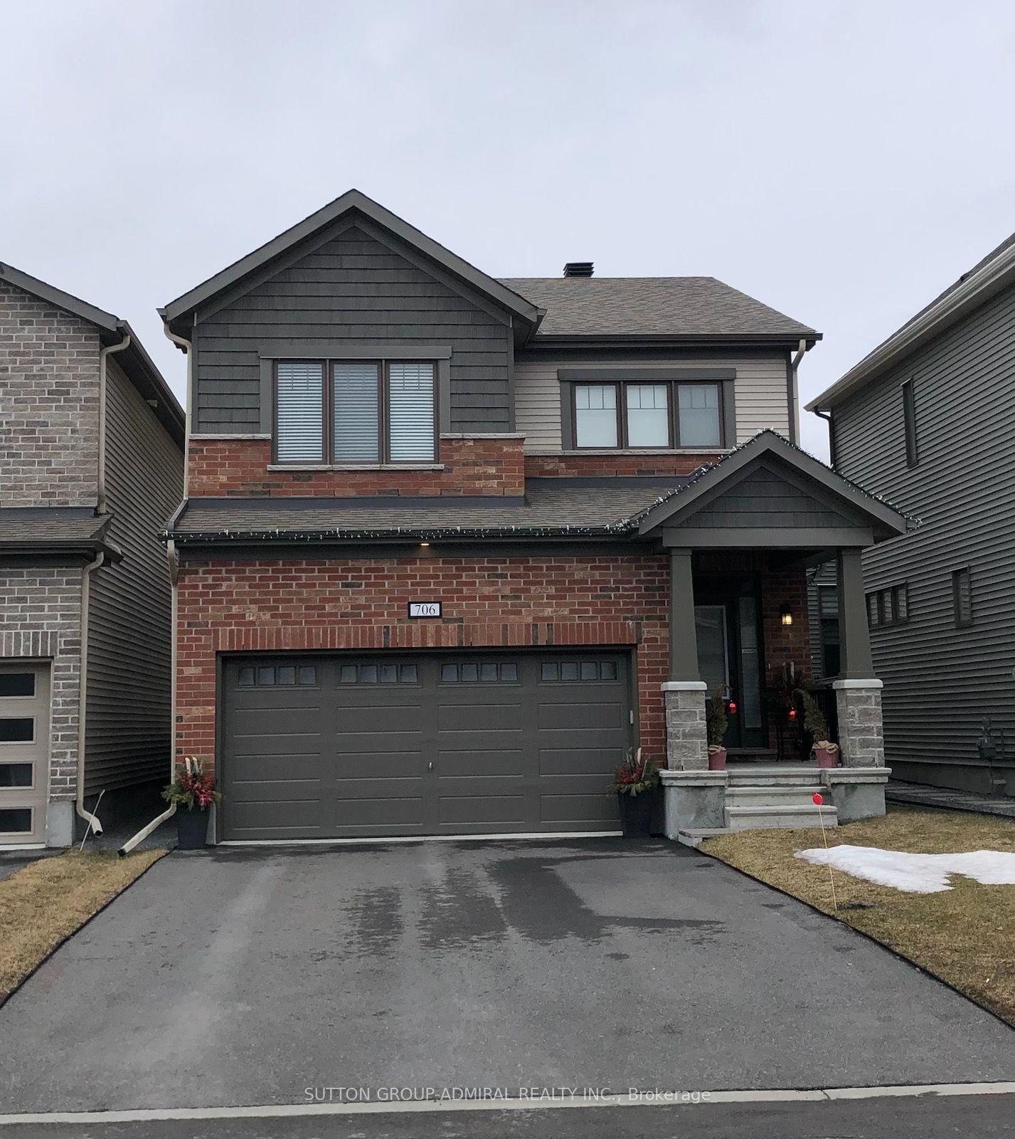 706 Brittanic Road — photo 1